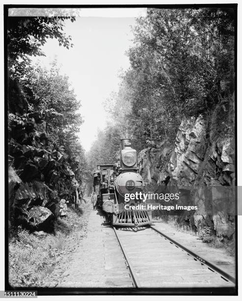 47 Green Mountain Railroad Stock Photos, HighRes Pictures, and Images