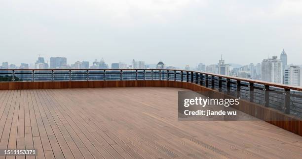 Observation Platform Railing Deck Railing Photos and Premium High Res Pictures - Getty Images