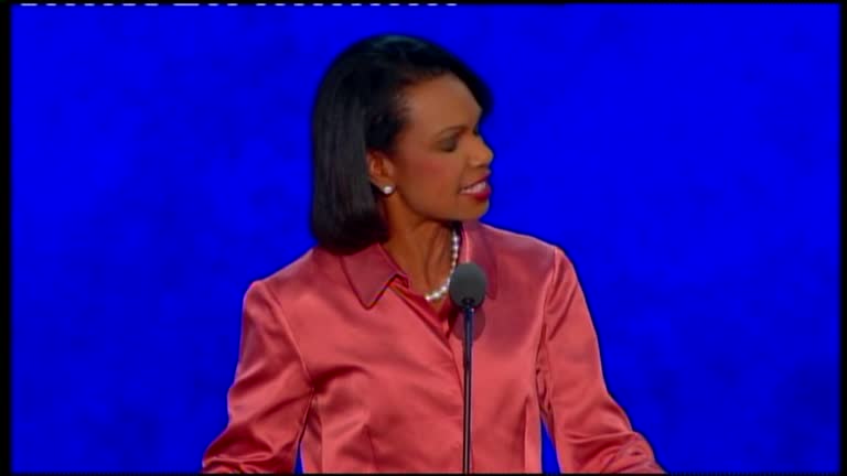 Condoleezza Rice Wave 263 Condoleezza Rice Stock Videos, Footage, & 4K Video Clips - Getty Images
