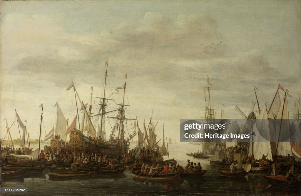 A Keelhauling