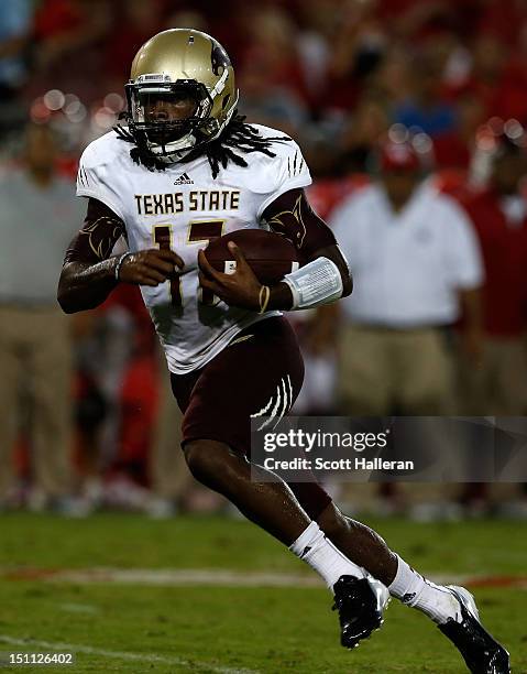 Southwest Texas Bobcats Photos and Premium High Res Pictures - Getty Images