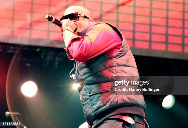 Elgetty Rapper 112 El Cata Stock Photos, High-Res Pictures, and Images - Getty Images