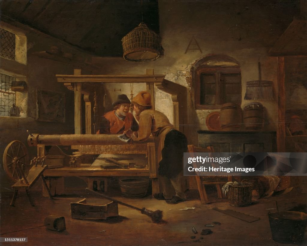 Weavers Workshop