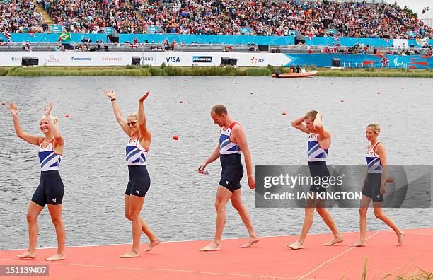 Lily Riches 24 James Roe (Rower) Stock Photos, High-Res Pictures, and Images ...