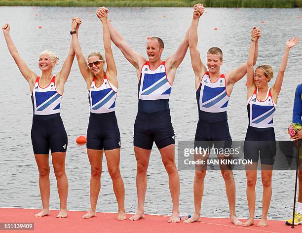 Lily Riches Pamela Relph Photos and Premium High Res Pictures - Getty Images