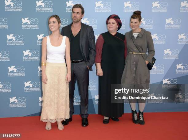Yiftach Ramon 53 Irit Sheleg Stock Photos, High-Res Pictures, and Images - Getty Images