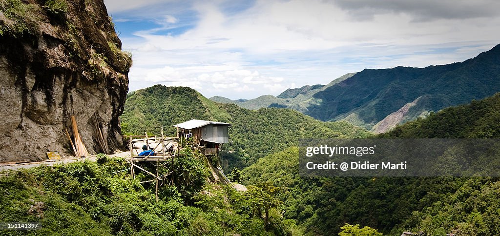 Countryside In Philippines Philippines Countryside High-Res Stock Photo - Getty Images