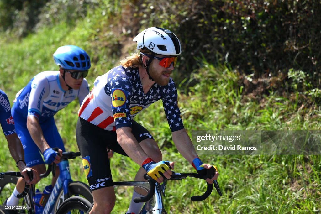 110th Tour de France 2023 - Stage 3