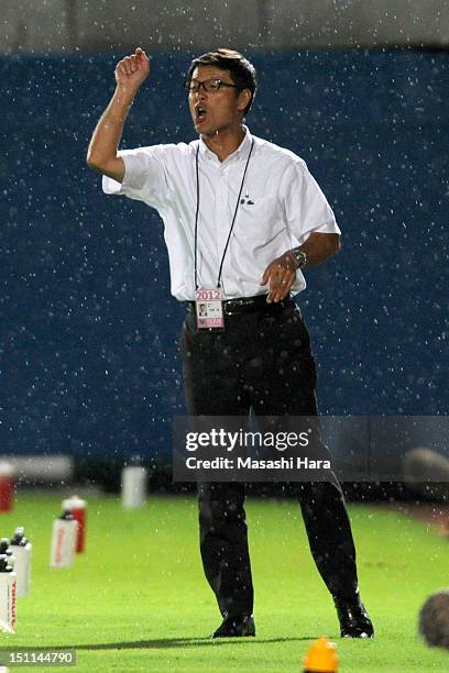 Hiroshi Matsuda Photos and Premium High Res Pictures Getty Images