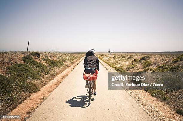 cycling - sagres imagens e fotografias de stock