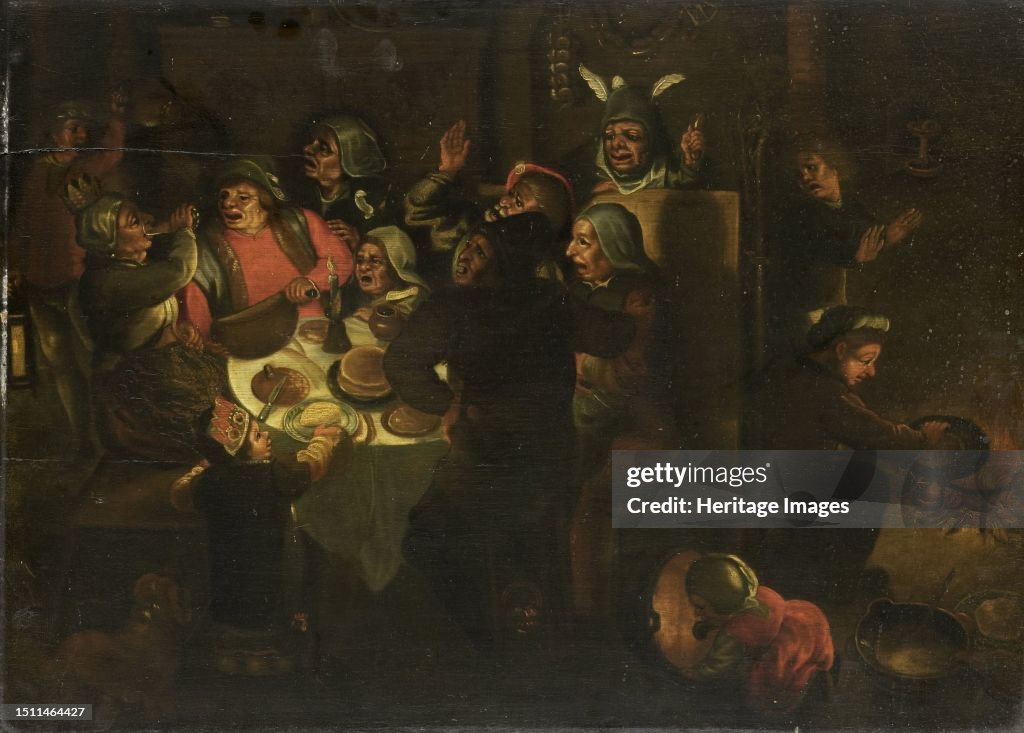 Feast Of The Epiphany
