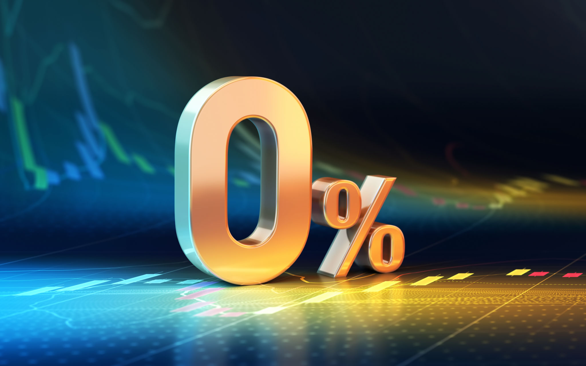 zero commission trading