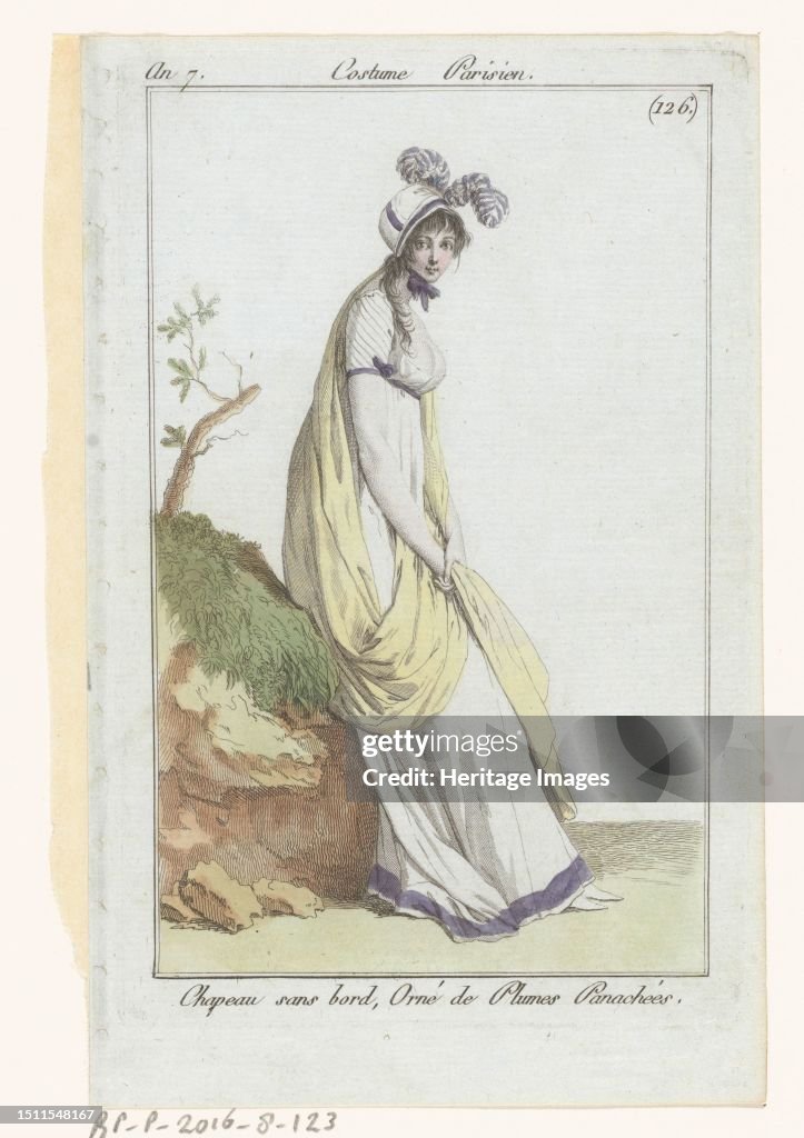Journal Of Ladies And Fashions