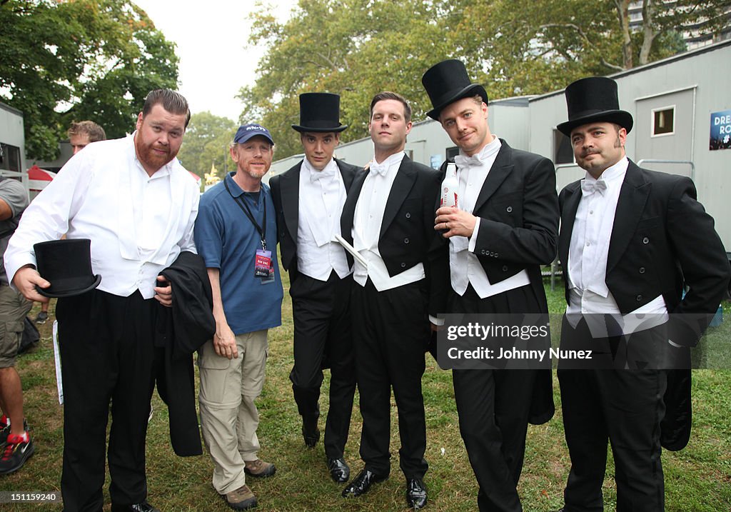 Budweiser Made In America Festival Benefiting The United Way - Day 2