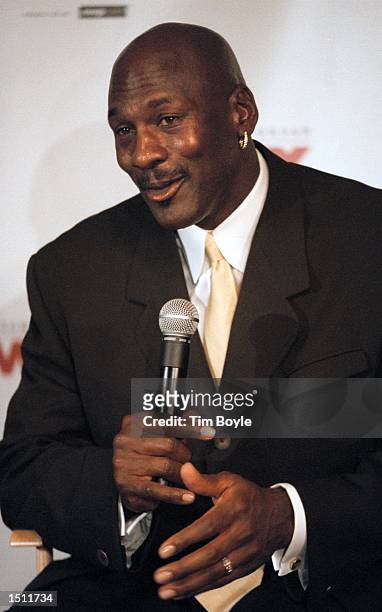 Beforehand pencil unrelated 193 Michael Jordan To The Max Photos and Premium High Res Pictures - Getty  Images