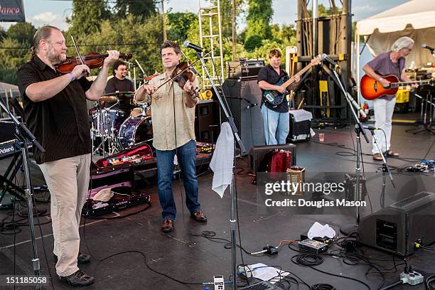 Riley Rythm 74 Sam Broussard Stock Photos, High-Res Pictures, and Images - Getty Images
