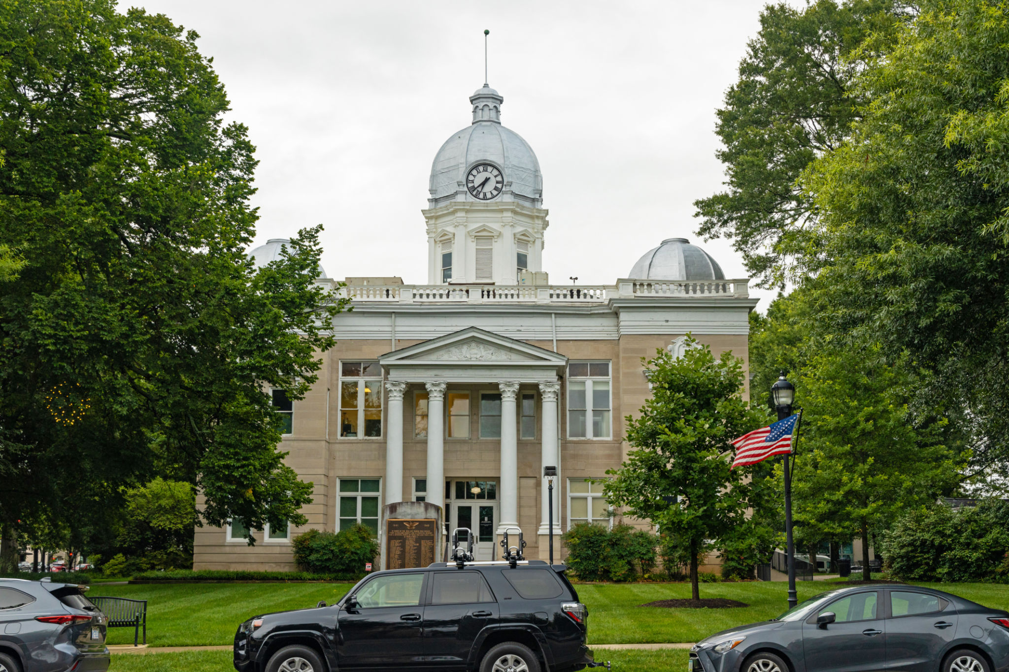 shelby county business