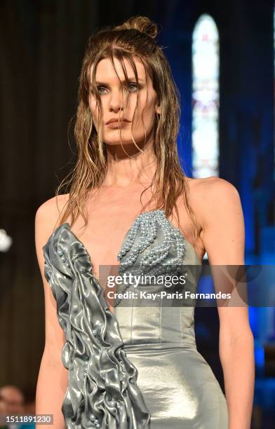 Kayp Model The Kay Model Photos and Premium High Res Pictures - Getty Images