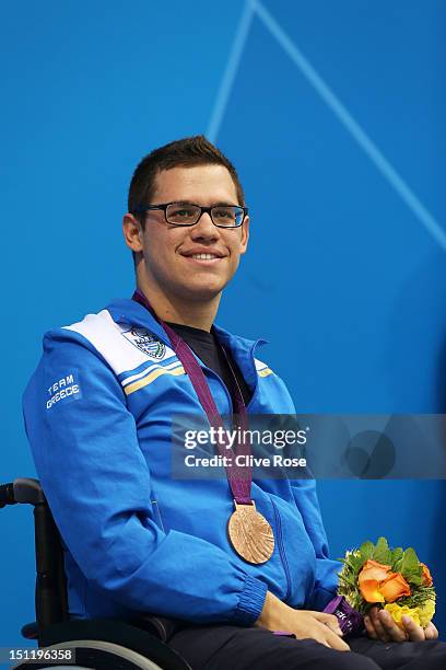 11 Aristeidis Makrodimitris Stock Photos, HighRes Pictures, and Images