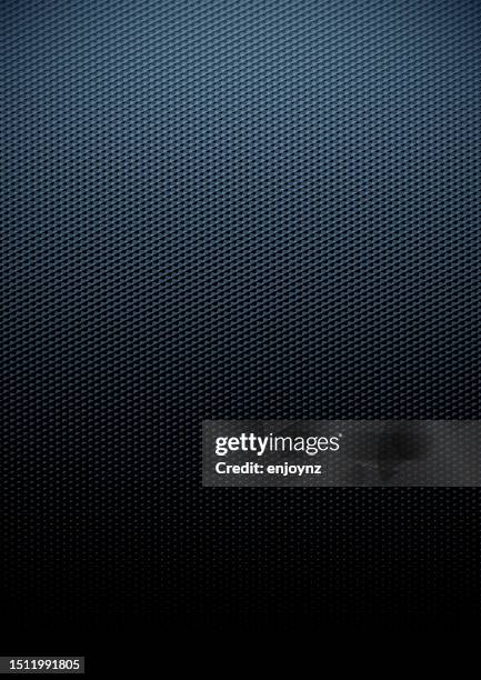 black textured pattern background vector - carbon fibre texture stock illustrations