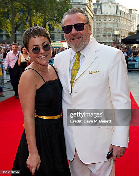Ray Winstone September Photos And Premium High Res Pictures Getty Images ray-winstone-september-photos-and-premium-high-res-pictures-getty-images