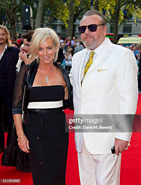 Elaine Winstone Photos And Premium High Res Pictures Getty Images elaine-winstone-photos-and-premium-high-res-pictures-getty-images