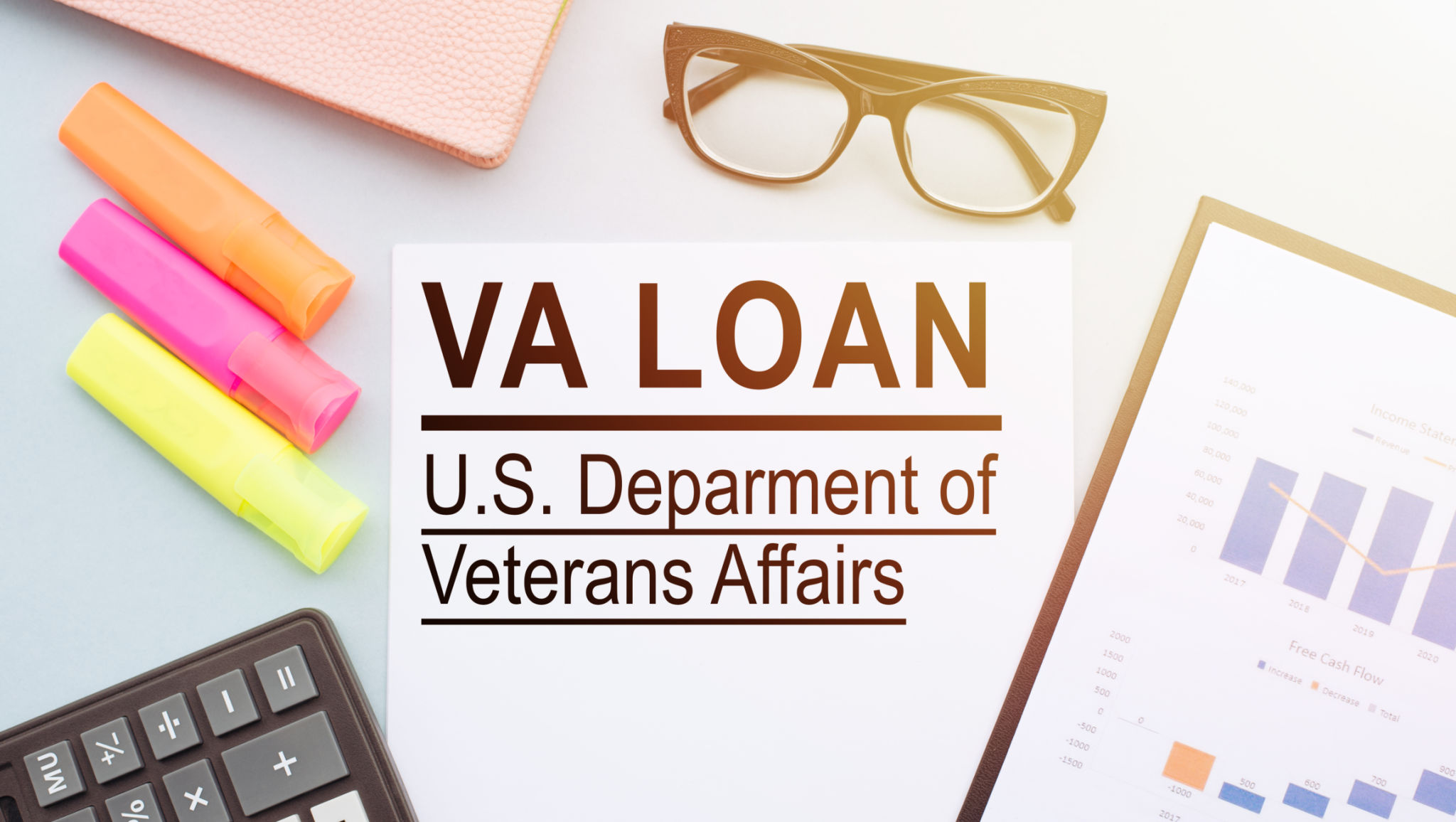 va loan documents