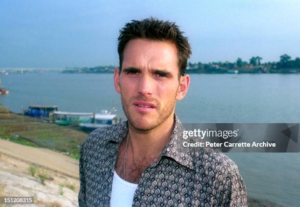 25 Matt Dillon 2001 Photos & High Res Pictures - Getty Images