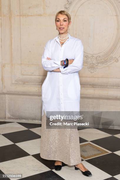 Collection Mathilde Favier Mathilde Favier Photos and Premium High Res Pictures - Getty Images