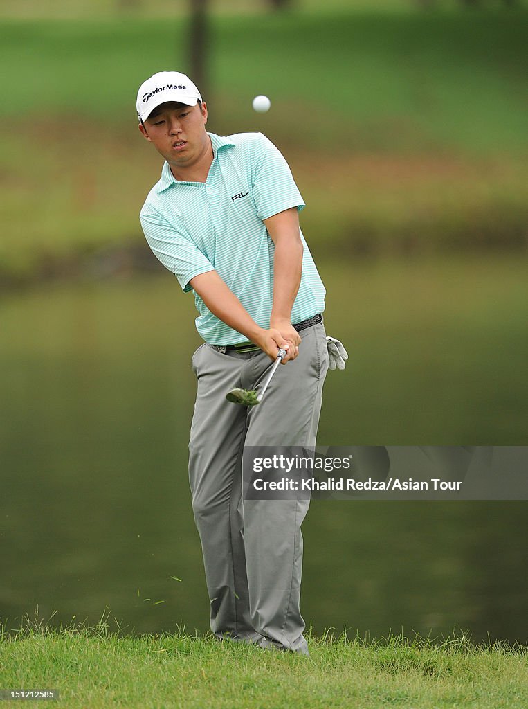 Worldwide Holdings Selangor Masters - Previews