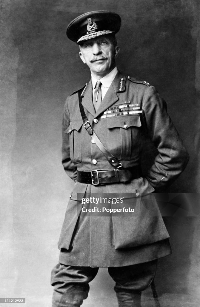 Field Marshal Sir Henry Wilson, 1st Irish Unionist... News