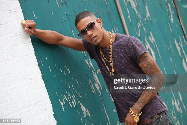 111 Fazer (Rapper) Stock Photos, High-Res Pictures, and Images - Getty ...