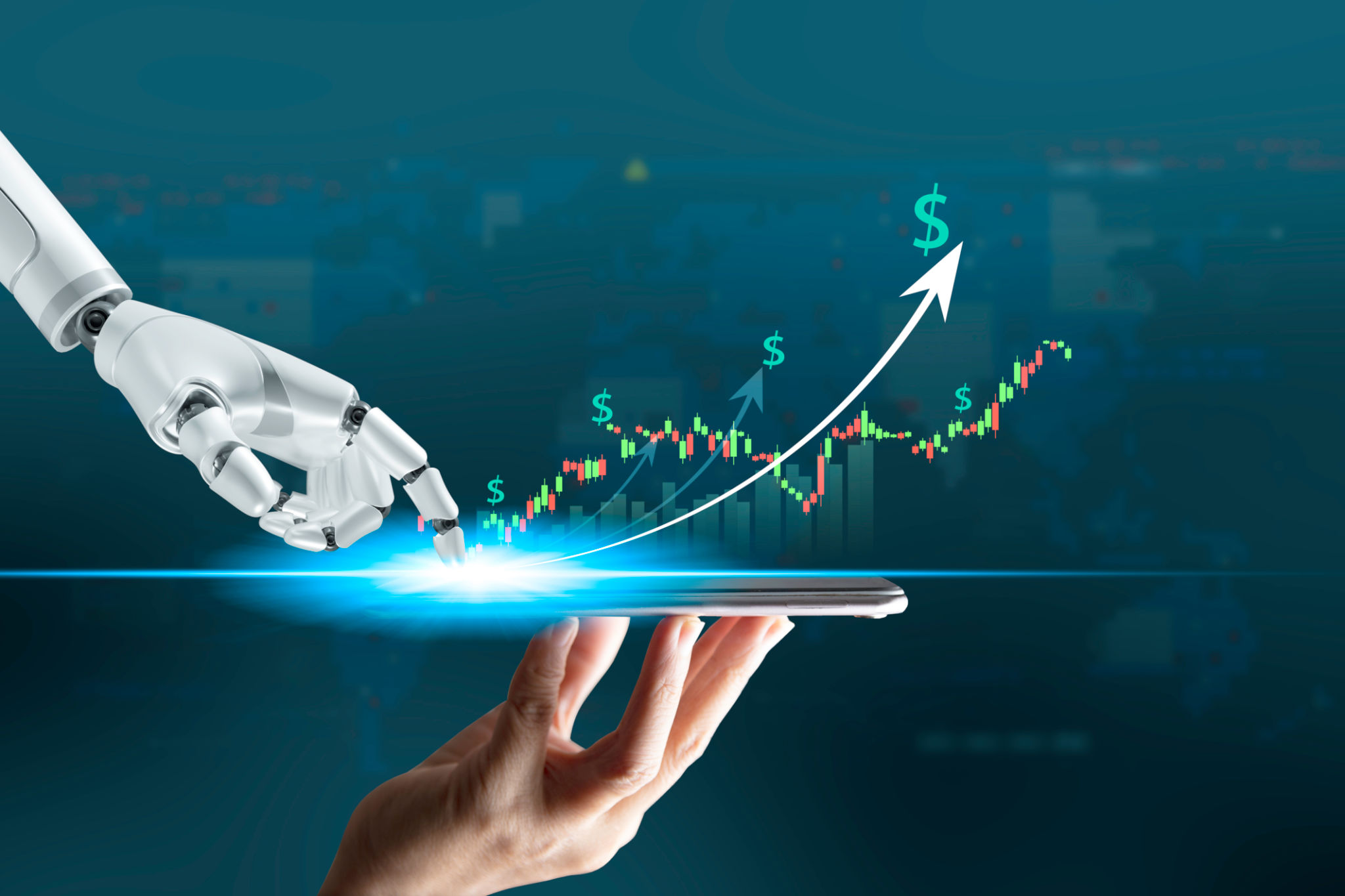 ai technology cost