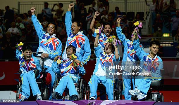 Witsanu Huadpradit StockFotos und Bilder Getty Images