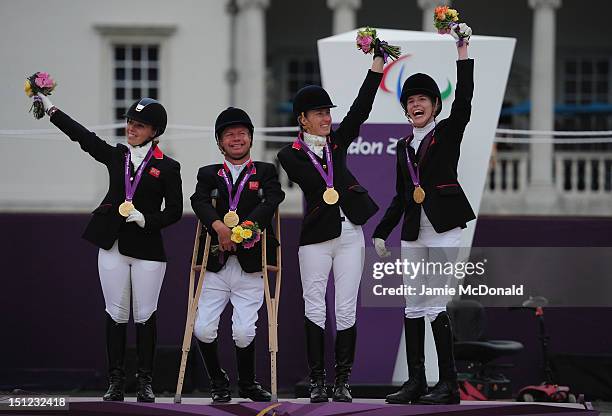Deborah Riddle Deborah Criddle Photos and Premium High Res Pictures - Getty Images