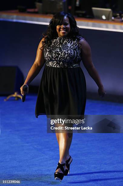 Amber Riley Singer 1,224 Amber Riley Glee Stock Photos, High-Res Pictures, and Images ...