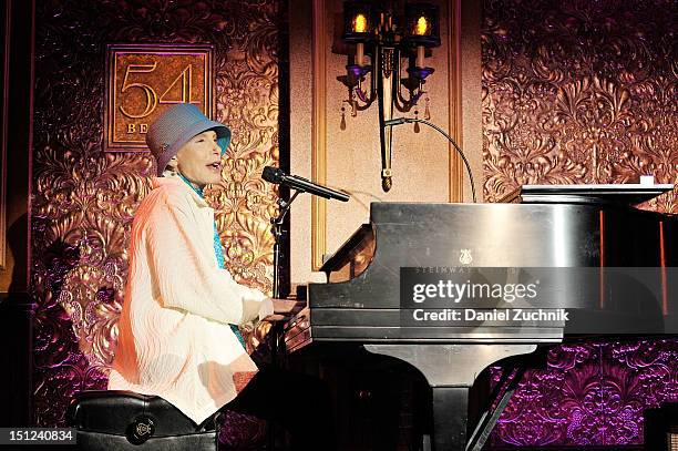 Barbara Carroll Photos and Premium High Res Pictures Getty Images