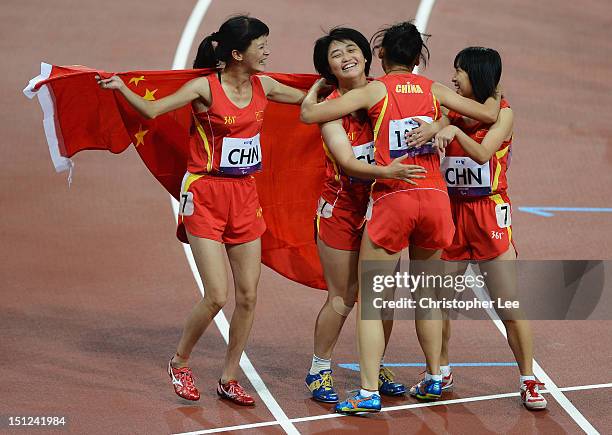 Ping Liu 395 Ping Liu Photos & High Res Pictures - Getty Images