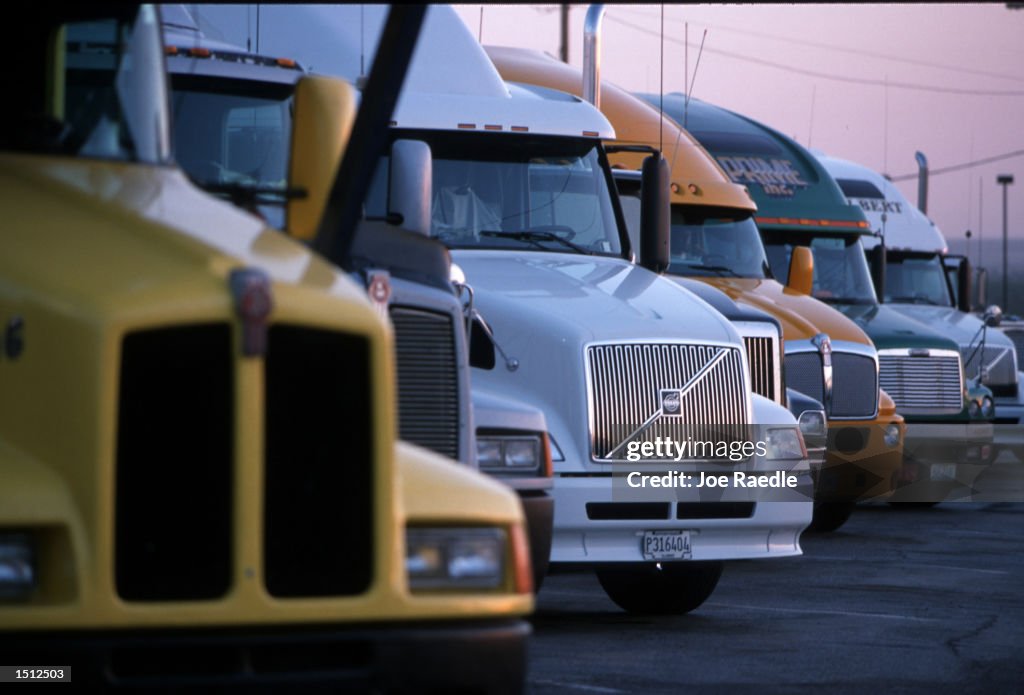 Hi-Tech Truckers in Texas