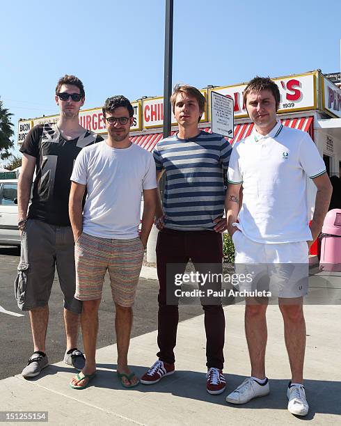 Buckley Inbetweeners James Buckley (Actor) Photos and Premium High Res Pictures - Getty Images