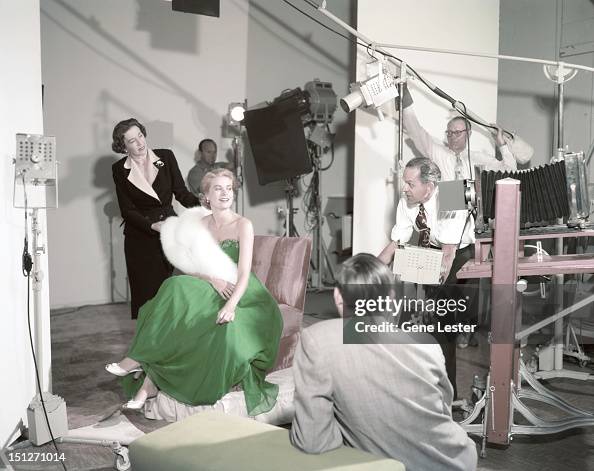 Grace Kelly Grace Kelly