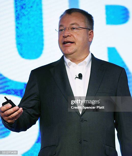541 Nokia Stephen Elop Photos High Res Pictures Getty Images 541-nokia-stephen-elop-photos-high-res-pictures-getty-images
