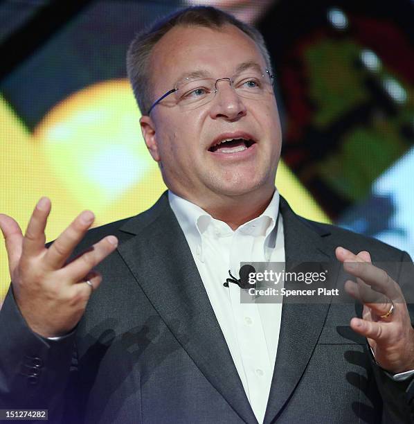 541 Nokia Stephen Elop Photos High Res Pictures Getty Images 541-nokia-stephen-elop-photos-high-res-pictures-getty-images