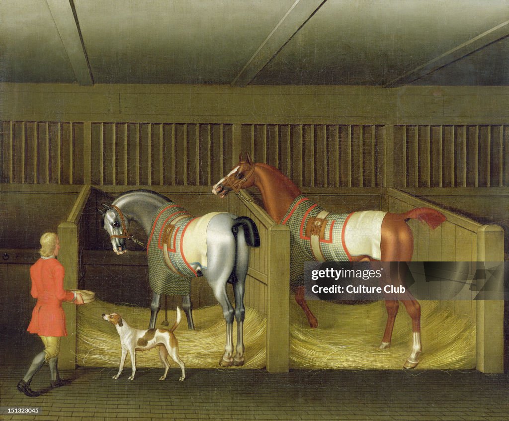 Yale Center for British Art, Paul Mellon Collection, USA