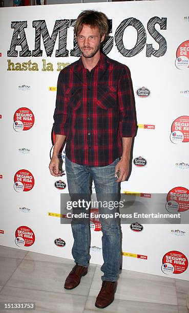 Fusa Premiere Shirt Fusa Premiere Shirt