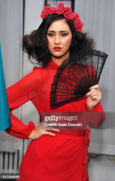 Callula 398 Callula Lillibelle Presentation Photos & High Res Pictures - Getty ...