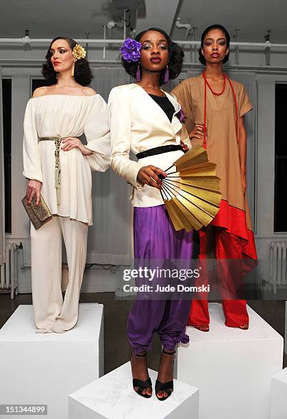 Callula 398 Callula Lillibelle Presentation Photos & High Res Pictures - Getty ...