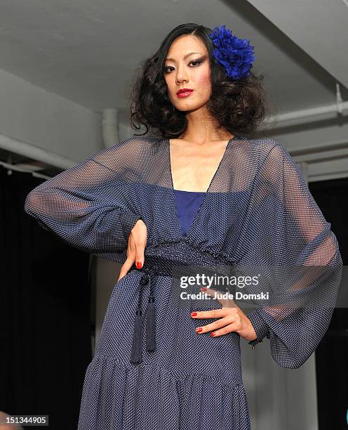 Callula 398 Callula Lillibelle Presentation Photos & High Res Pictures - Getty ...