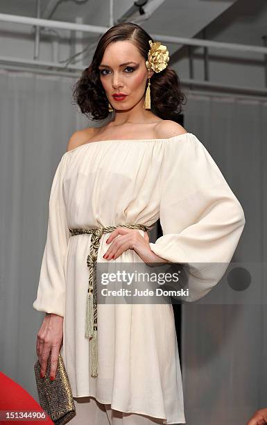 Callula 398 Callula Lillibelle Presentation Photos & High Res Pictures - Getty ...
