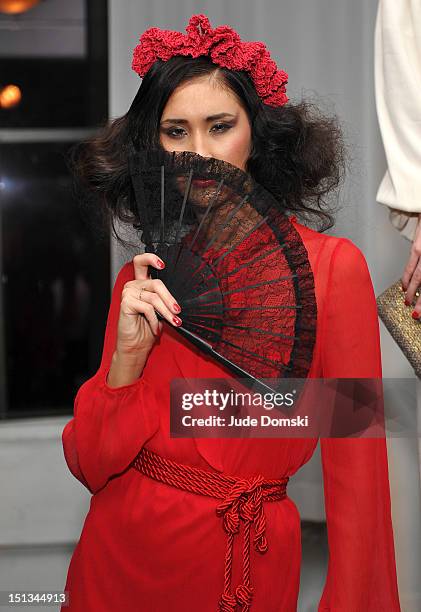 Callula 398 Callula Lillibelle Presentation Photos & High Res Pictures - Getty ...